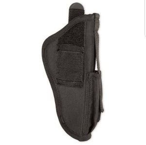 Brand New Large Frame Pistol Holster by Gunmate